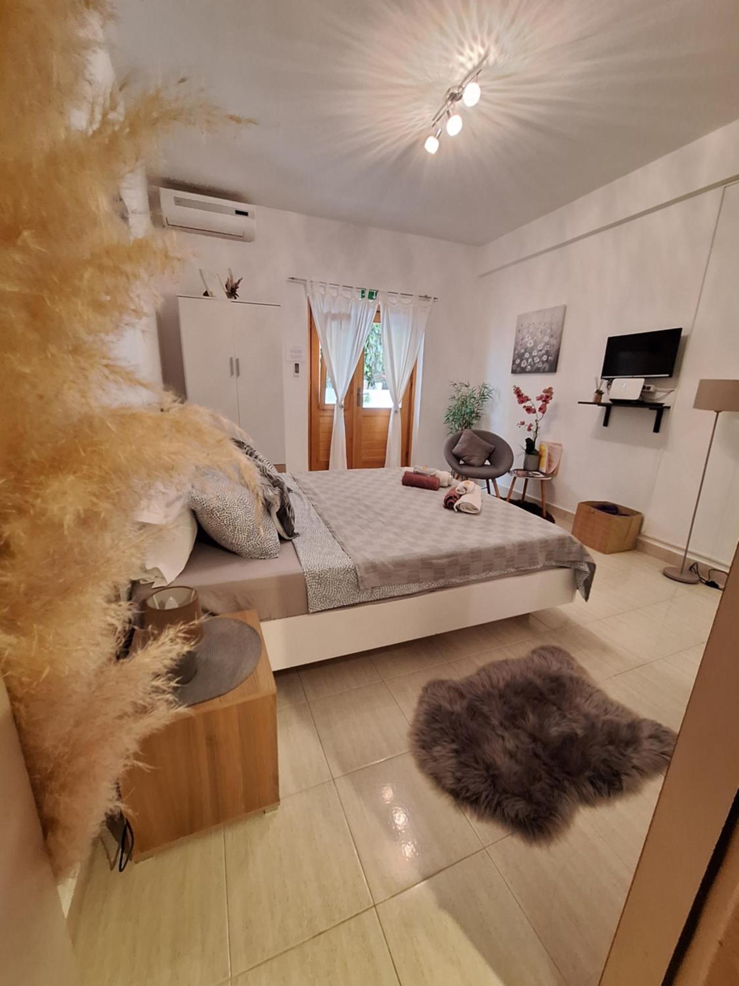Apartman Valeria Orebić Exterior foto